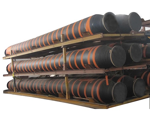 Offshore floating hose для морских операций